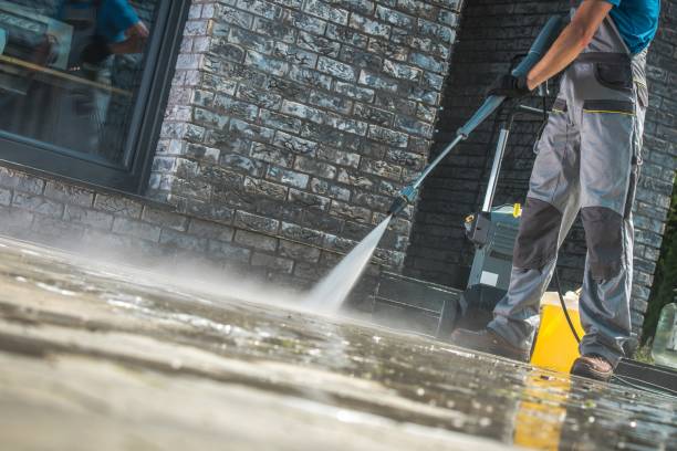 Professional Pressure Washing Services in Bell Canyon, CA