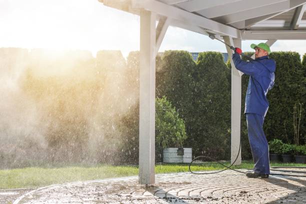 Best Parking Lot and Garage Cleaning  in Bell Nyon, CA
