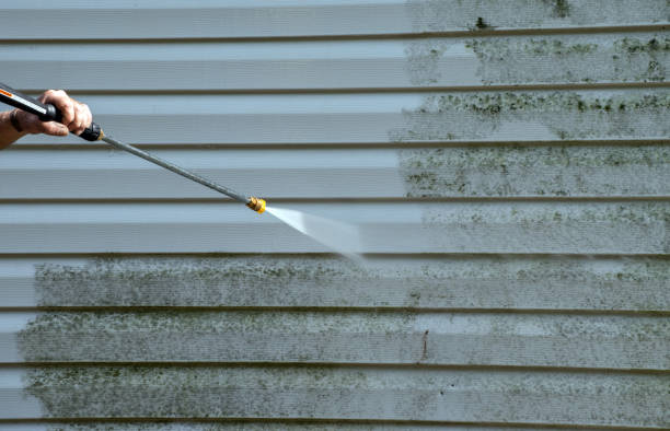 Best Post-Construction Pressure Washing  in Bell Nyon, CA
